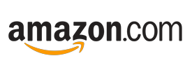 Amazon.com Carrier Logo with Pacejet Shipping Software