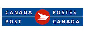 Canada Post Carrier Logo