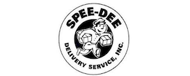 Spee-dee Delivery Service, Inc.