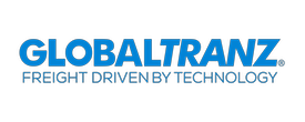 GlobalTranz Freight Delivery Logo