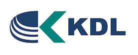 KDL Carrier Logo