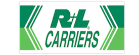 R+L Carrier Logo