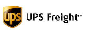 UPS Freight Carrier with Pacejet Shipping Software