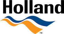 Holland Carrier Logo
