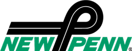 New Penn LTL Carrier Logo