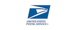 United States Postal Service Carrier Logo