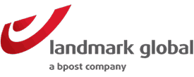 Landmark Global Carrier with Pacejet Shipping Software