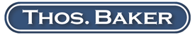 thos baker logo Shipping Software Solution