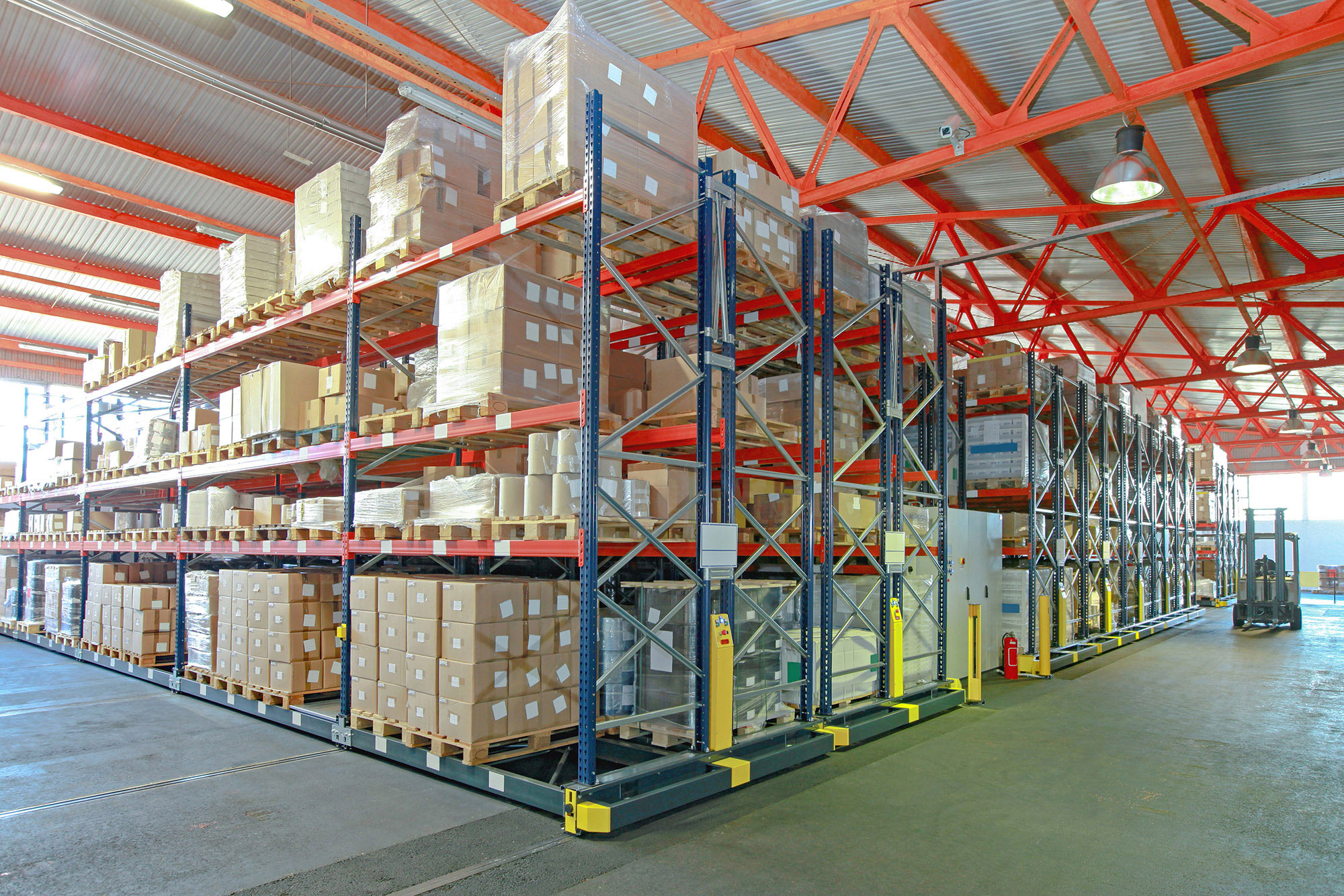Pacejet ERP Integration