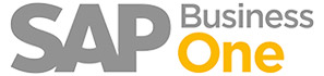 sap business one logo