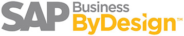sap business by design logo