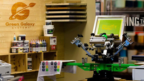 Ryonet Shop
