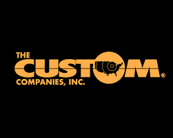 Custom Companies inc - Pacejet