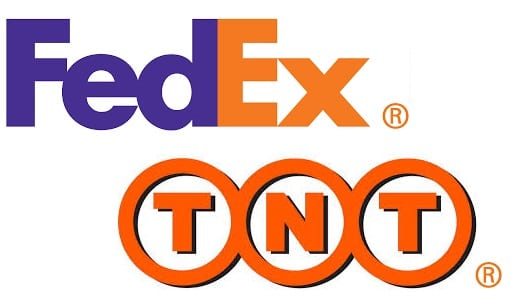 FedEx TNT - Pacejet