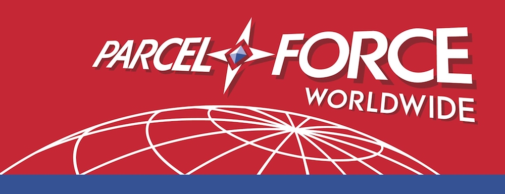 ParcelForce Worlwide - Pacejet
