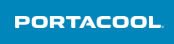 Portacool logo