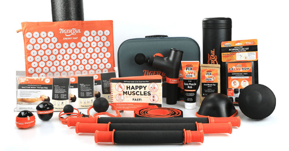 Tiger Tail USA Flexes Its Supply Chain - Descartes Pacejet