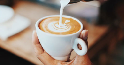 Whole Latte Love