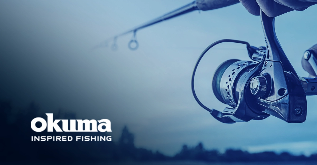Pacejet Shipping Software for Okuma Fishing