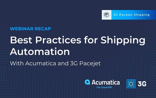 Best Practices for Shipping Automation