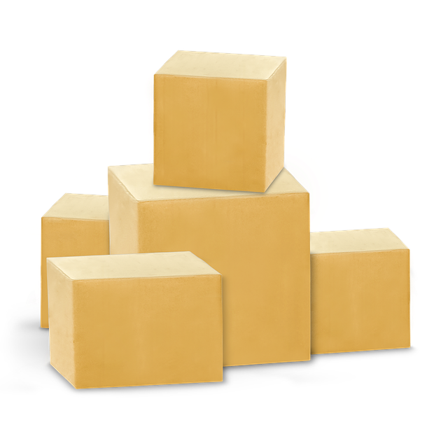 parcels, packages, delivery