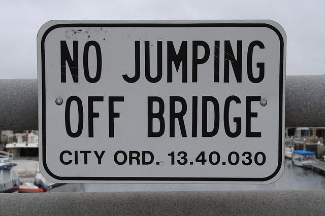 sign, ordinance, law