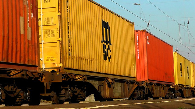 How Freight Shipment Tracking Can Help Boost Your Business