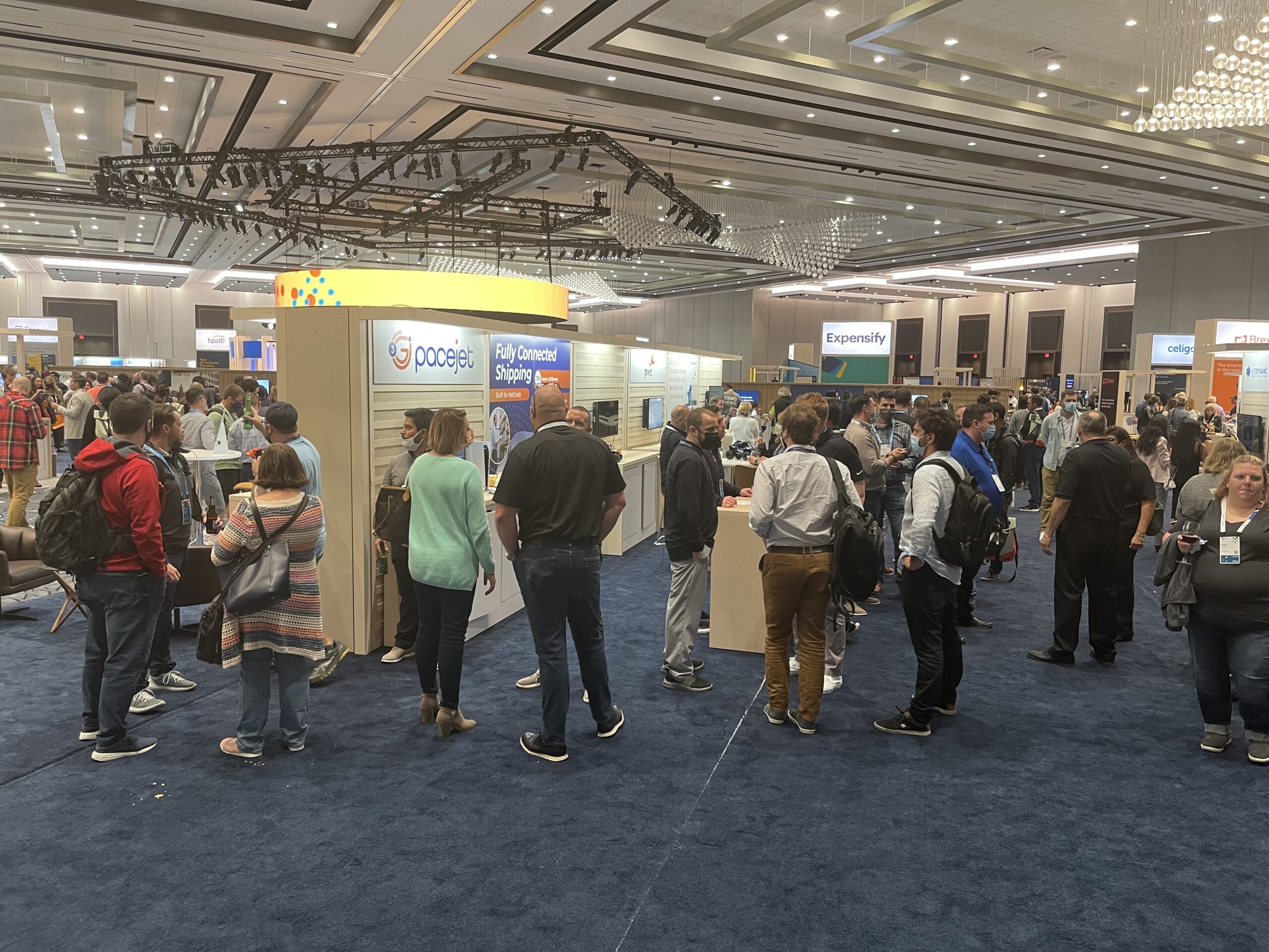 SuiteWorld 2021 Overview and Highlights