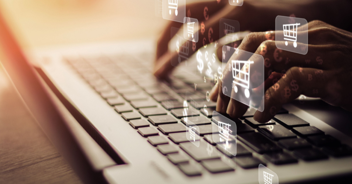Want A Thriving Business? Focus On eCommerce Shipping Software!