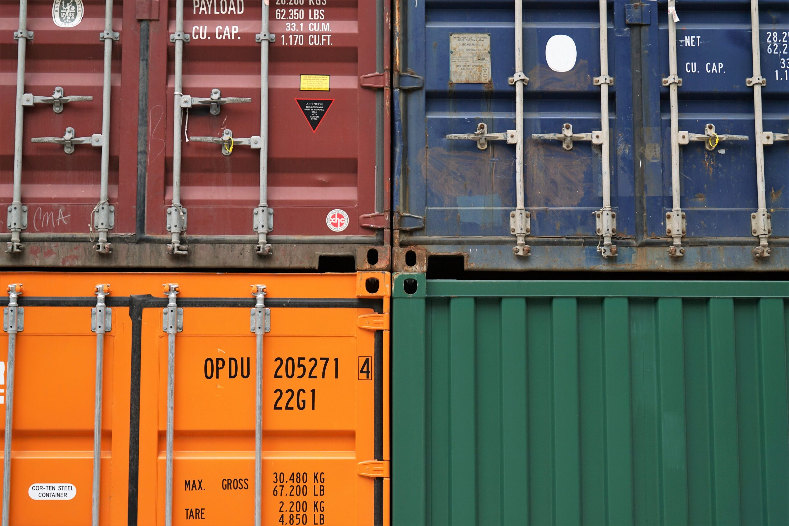 Growth in Parcel = Growth for 3PLs