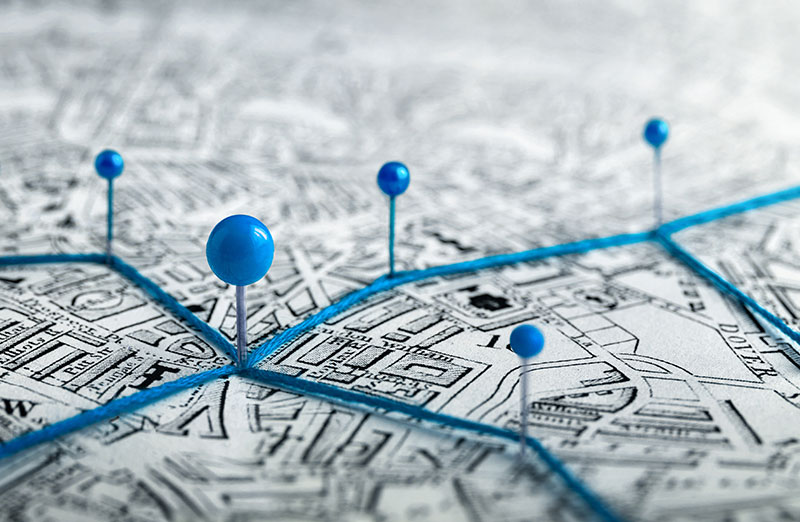 Optimizing LTL Freight Shipping With A Transportation Management System (TMS)