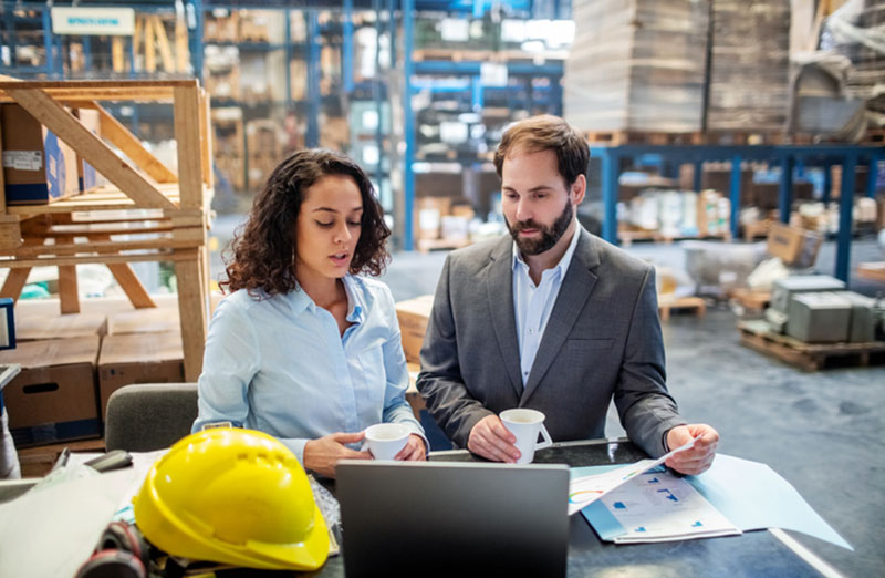 Acumatica Shipping: Unlocking Shipping Efficiency