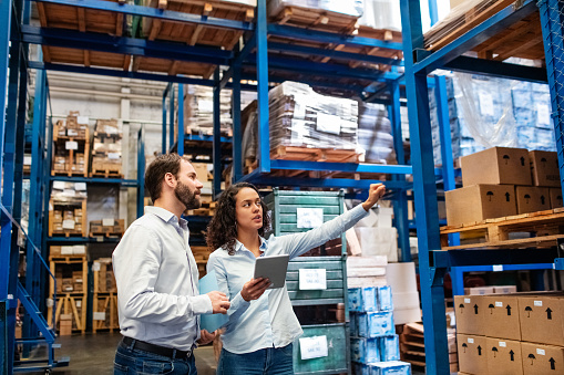 Parcel Management: A Worthwhile Conversation for 3PLs and Their Customers