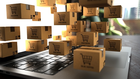 multi carrier shipping software
