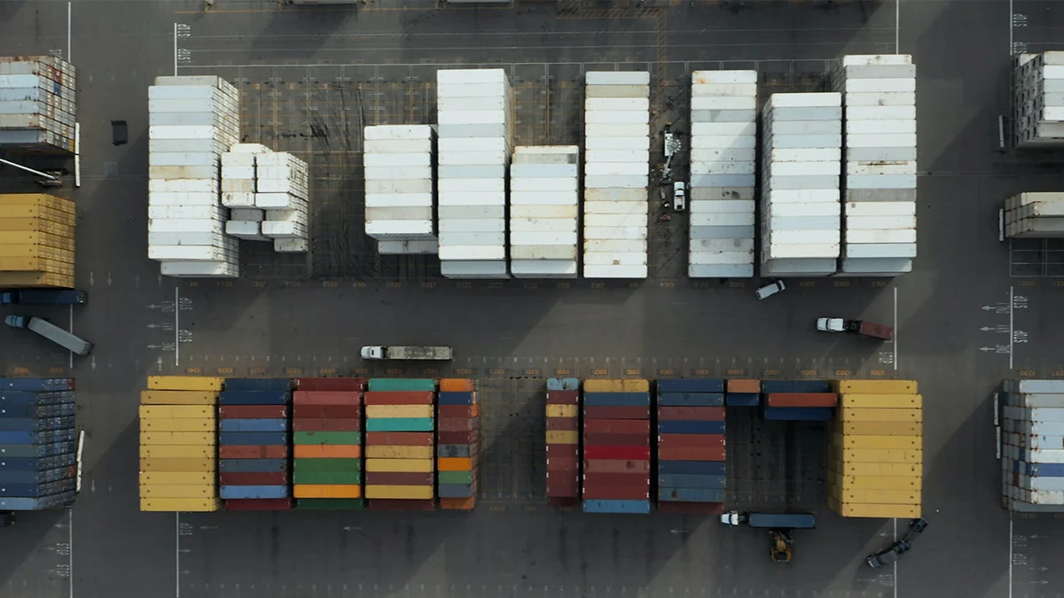Freight Shipping – The Complete Guide on How Freight Works