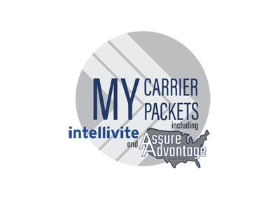 My Carrier Packets
