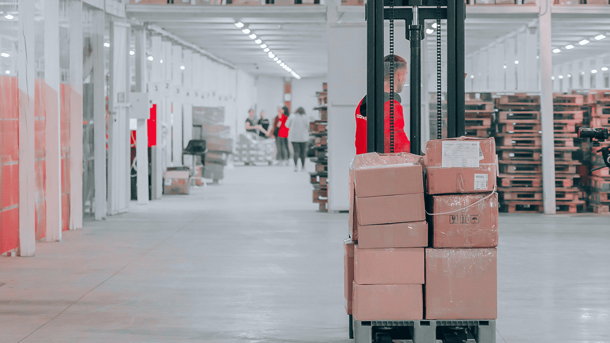 Why Pacejet is the Only Multi-Carrier Shipping Software Fulfilled by Acumatica