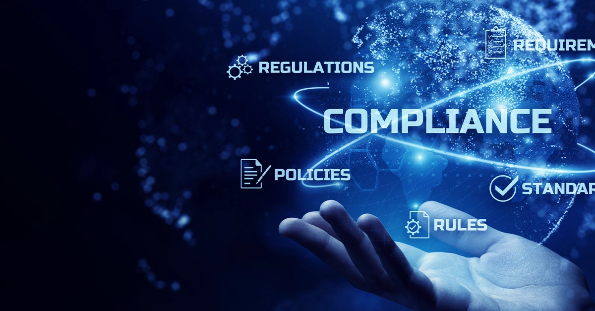 5 Best Practices for Ensuring Shipping Compliance