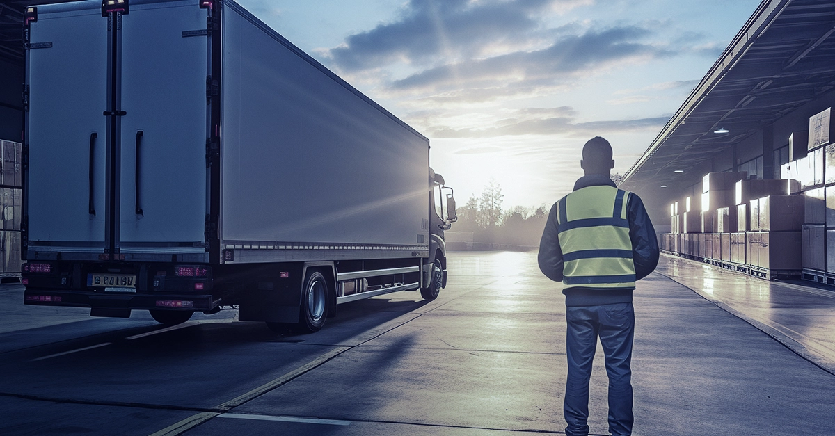 Optimizing Less-Than-Truckload Shipments for Maximum Efficiency