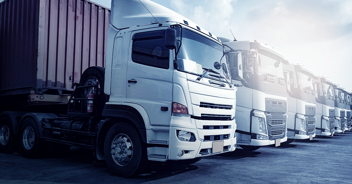 The 5 Biggest Mistakes in Planning Shipments Across Multiple Carriers, and How to Avoid Them