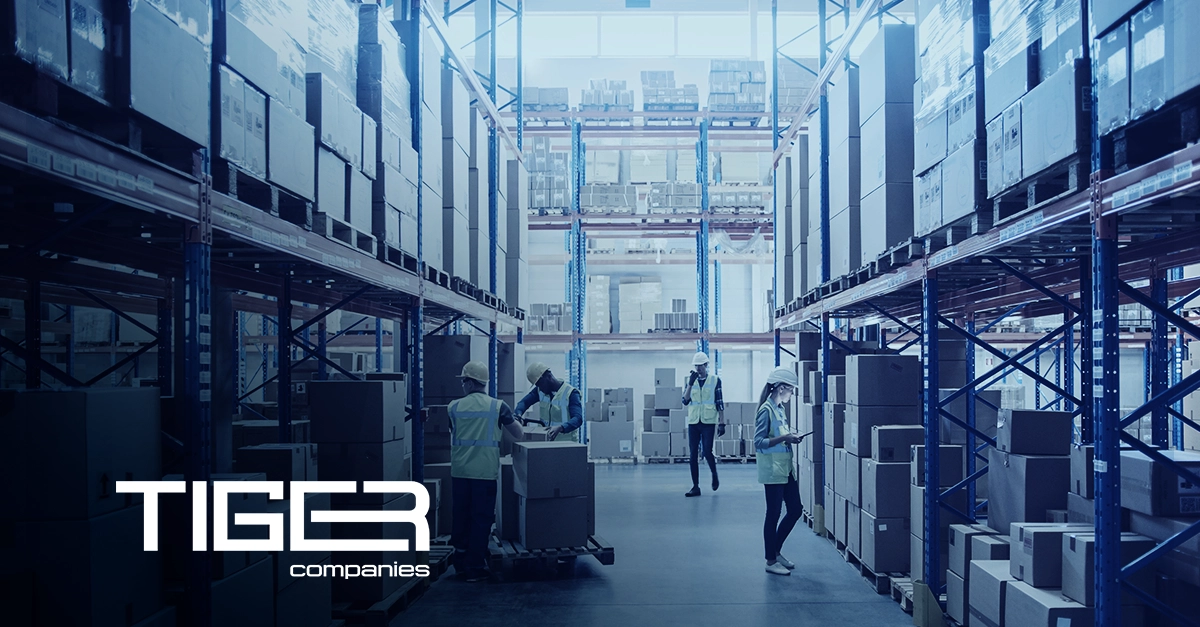 Shipping Smarter: Turning Compliance Challenges into Opportunities
