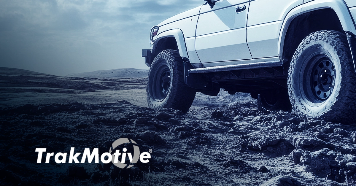 TrakMotive reduces errors due to manual entry by 2% weekly and saves $19,000 on retailer fees