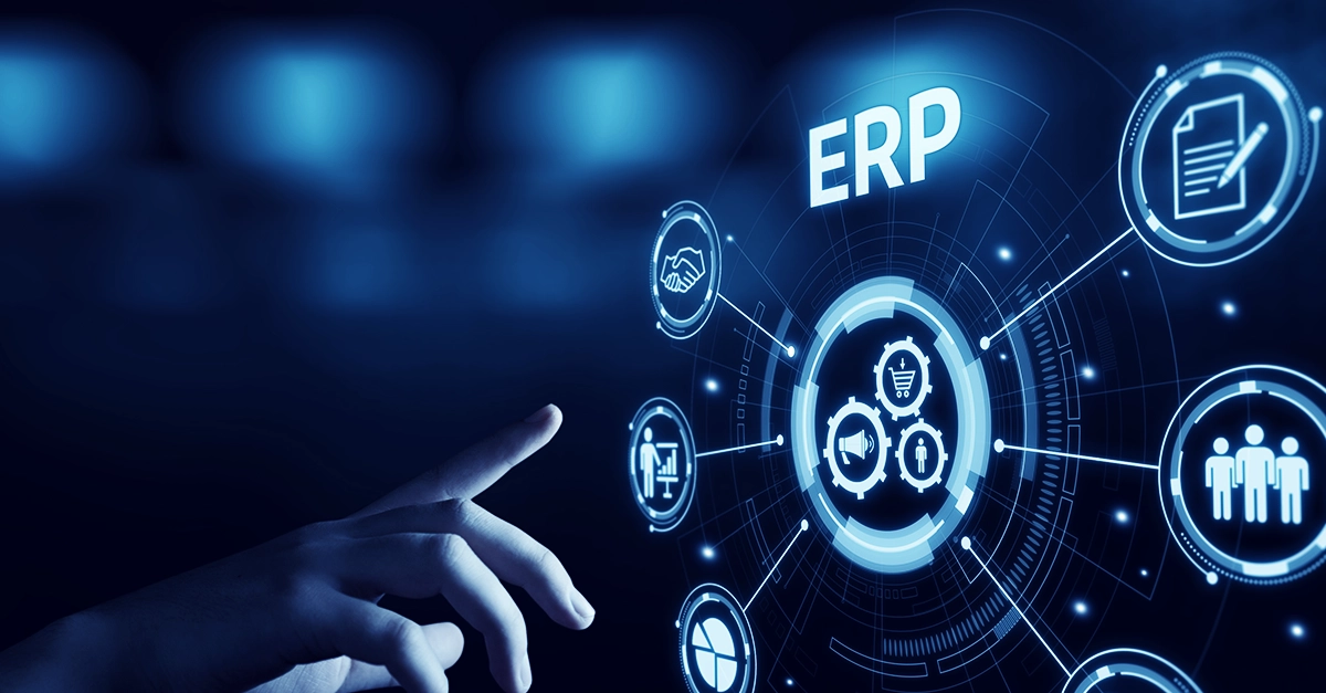 How ERP-Integrated Shipping Software Reduces Costs and Improves Efficiency