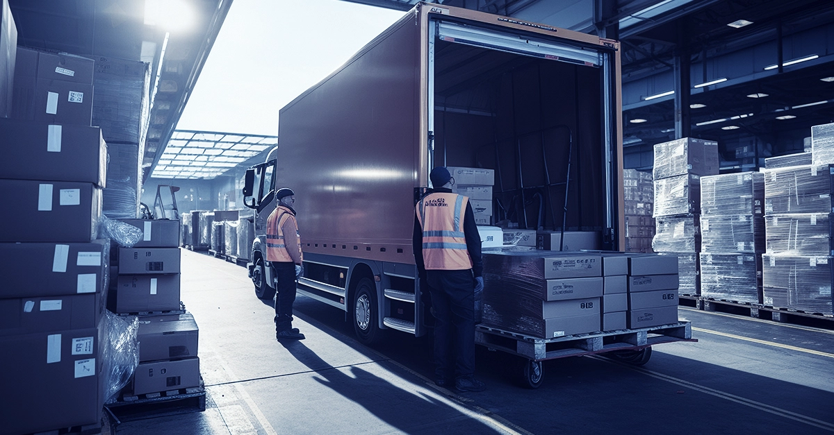 The Rise of Same-Day Shipping, and How Shippers Can Meet Demand