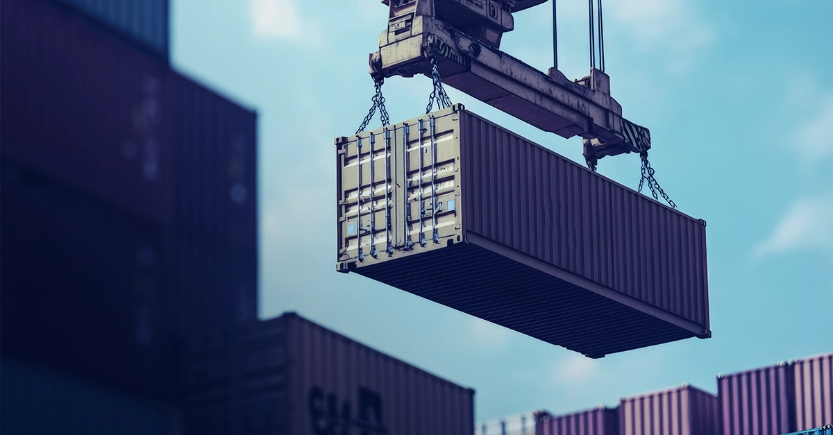 The Basics of LTL Freight Shipping