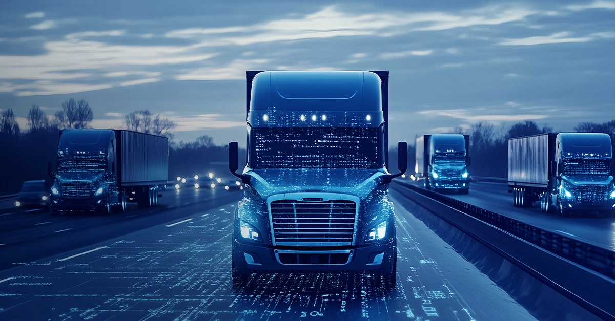 3G Transportation Suite: Carrier Network Updates