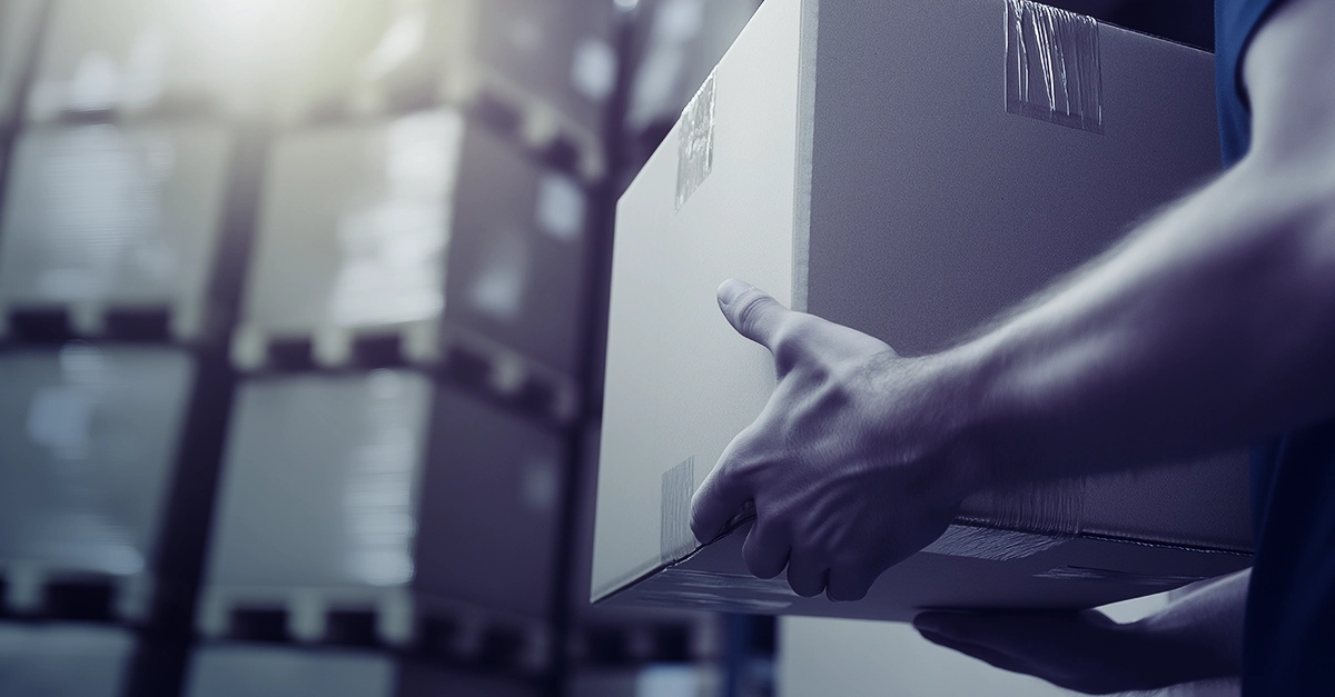 Think Inside the Box: Smarter Packing, Better Shipping
