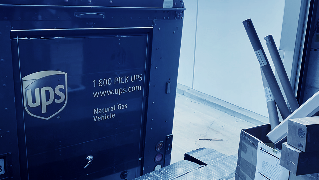 Stay Ahead of New UPS Requirement with Rules to Automatically Populate Email Addresses