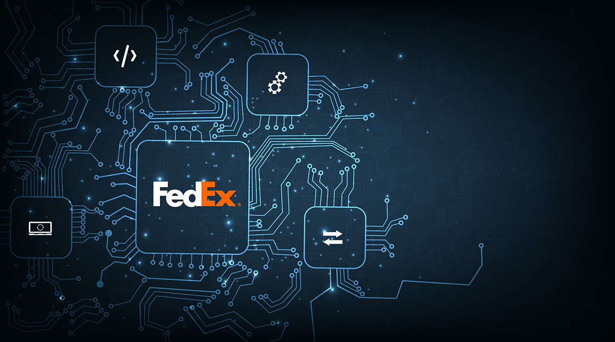 FedEx Integration Upgrade in Descartes Pacejet: What Shippers Need to Know