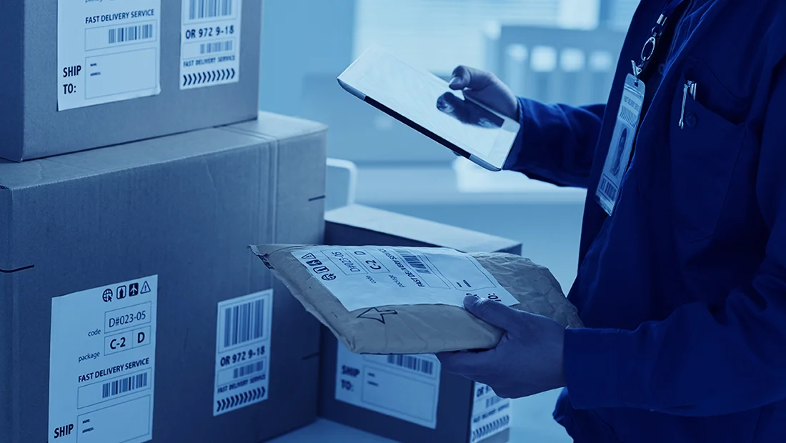 Clear Visibility into Shipping Volume, License Usage, Carrier Mix with Descartes Pacejet 26.2